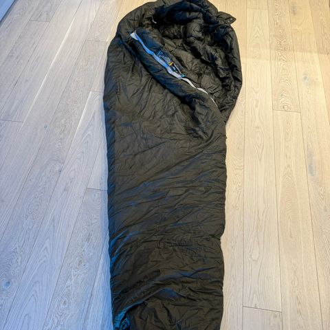 NY PRIS!! Mammut Tyin MTI Winter (200cm)