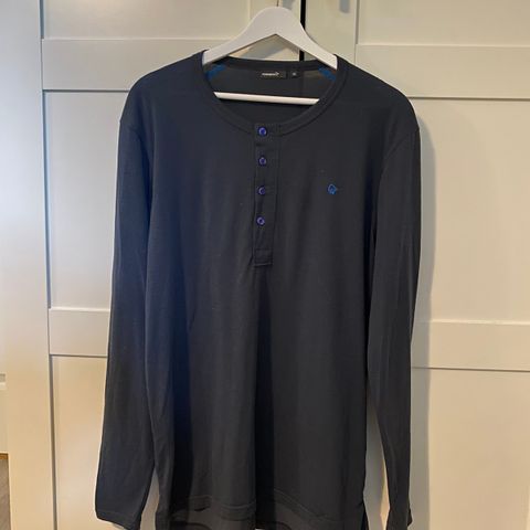 Norrøna Falketind long sleeve