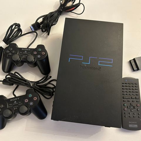 PlayStation 2