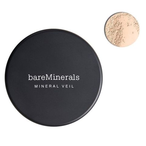 bareMinerals Mineral Veil setting powder sminke