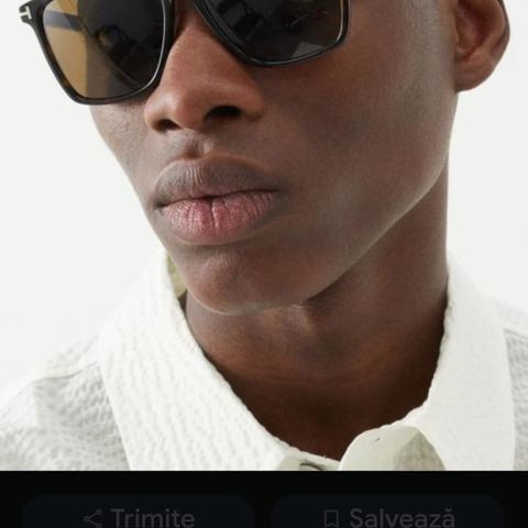 SUNGLASSES Tom Ford