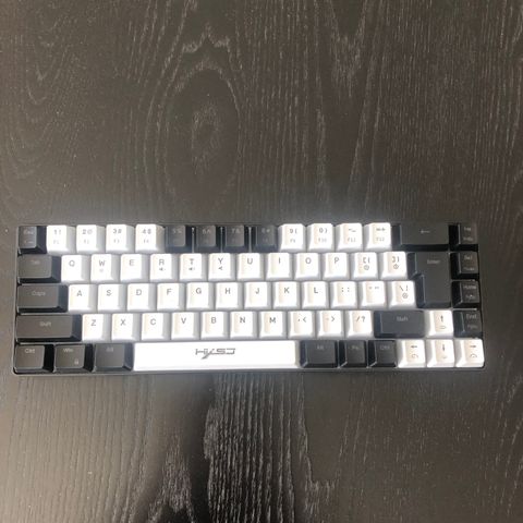 Keyboard