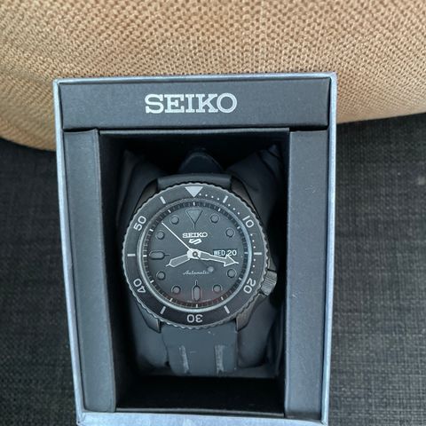 SEIKO 5 sport SRPD79K1 - Ny siste pris