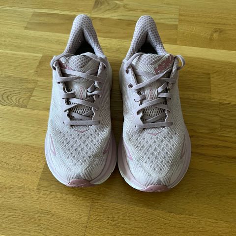 Hoka clifton joggesko str.38