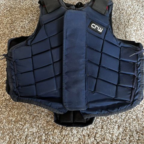 Sikkerhetsvest CRW