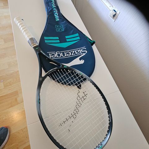 Tennis racket Slazenger phantom