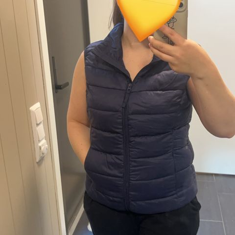 Vest