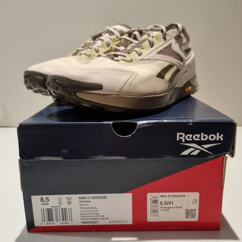 Reebok Nano X3 Adventure