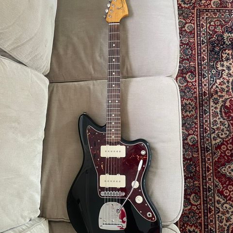 Jazzmaster CLASSIC PLAYER SPECIAL R