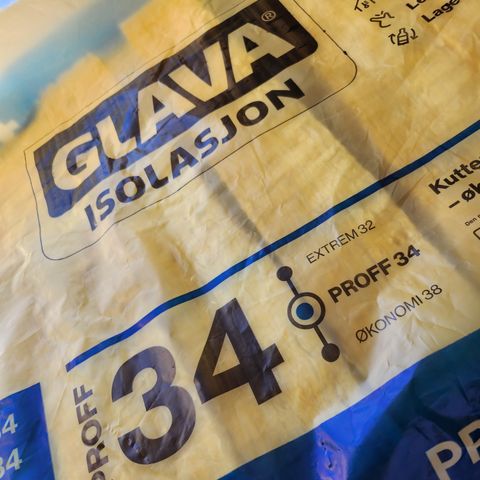 Glava proff 34