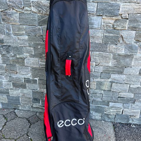 Ecco golf reisebag