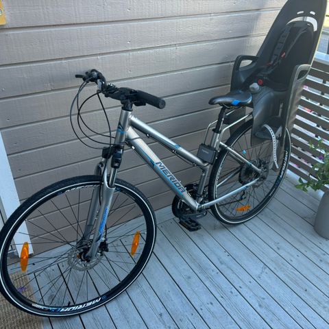 Merida damesykkel 28’’