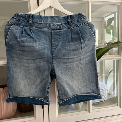 Kaffe dongrishorts str 36