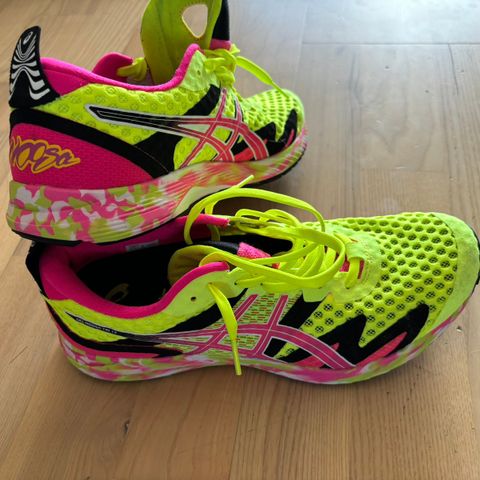 Asics Gel-Noosa Tri 12 str. 40,5