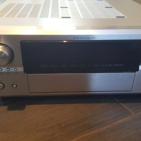 Denon AVR 2807