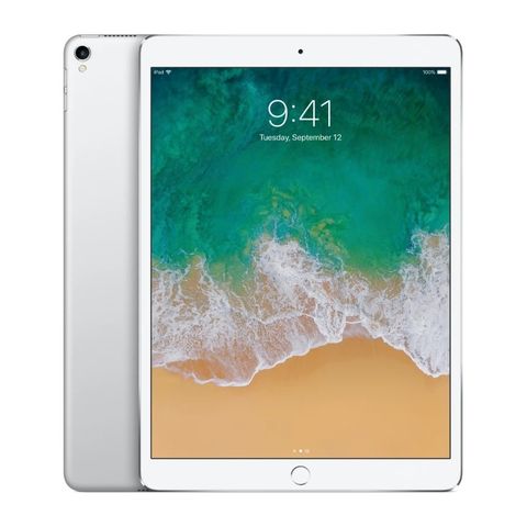 Apple iPad Pro 10,5" 256GB