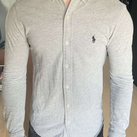 Polo Ralph Lauren Featherweight