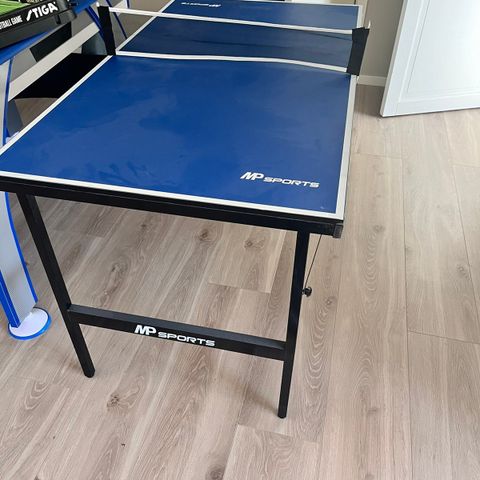 Lite bordtennisbord