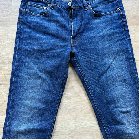 Acne Studios - jeans - Stretch Vint 30/32