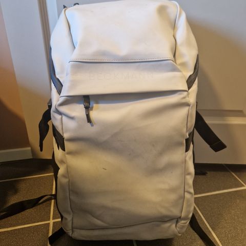 Beckmann sekk 30-35L