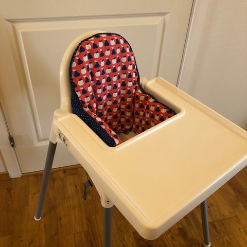 IKEA barnestol
