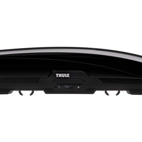 Thule Motion XT XL takboks UTLEIE