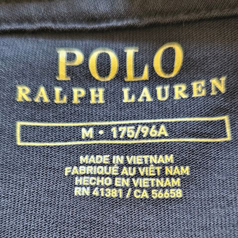 Polo Ralph Lauren Hoodie str M