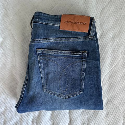 CK Jeans, str. 33x30