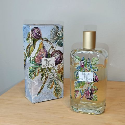 Parfyme Fragonard Beau de Provence 100 ml