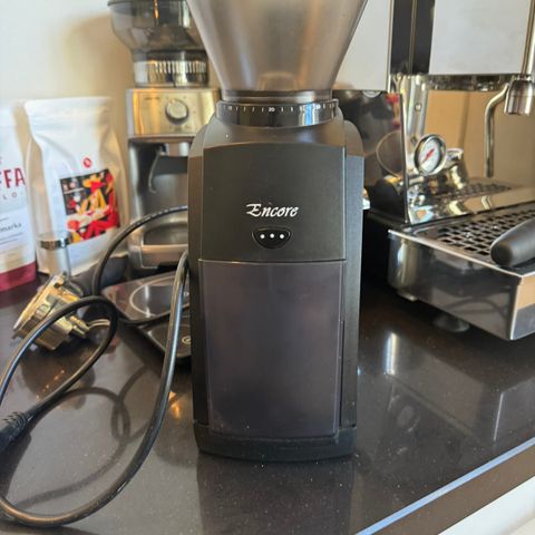 Baratza Encore Kaffekvern