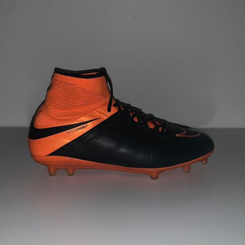 Nike Hypervenom 2 Fotballsko