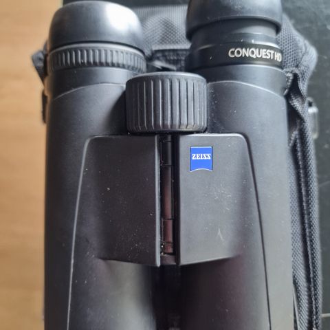 Zeiss conquest HD 8x42