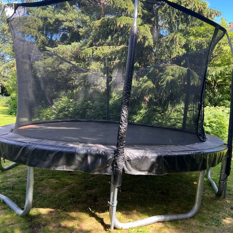 Trampoline