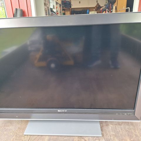 Sony 40" TV