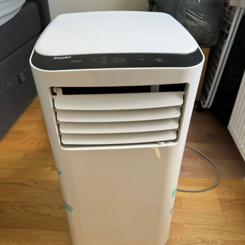 Klimaanlegg AC 2300W