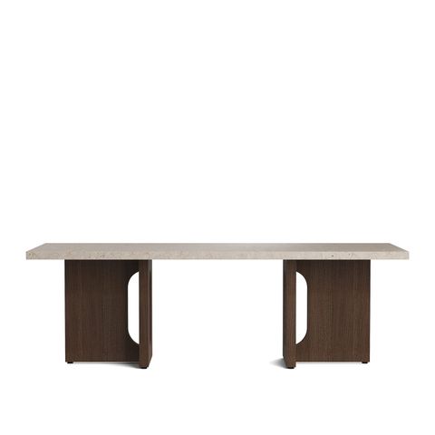 AUDO COPENHAGEN Androgyne Lounge Table