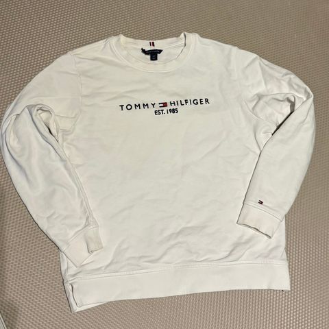 Tommy Hilfiger collegegenser