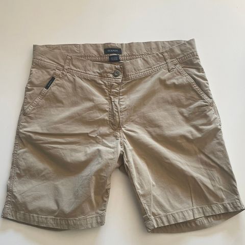 Gant shorts str 38