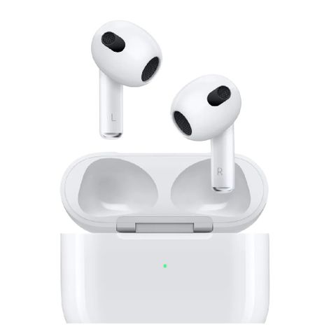 Nye Airpods 3gen