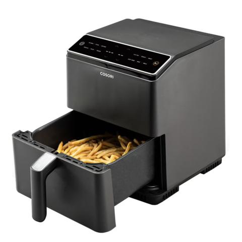 Cosori airfryer Dual Blaze