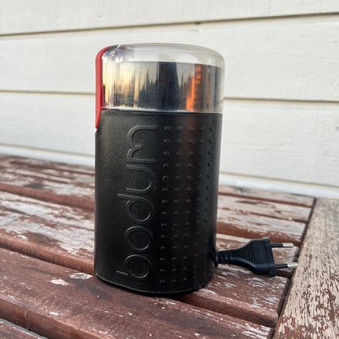 Bodum kaffekvern