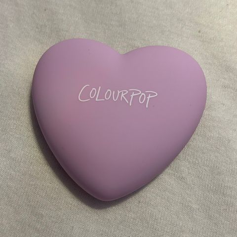 Colourpop blush