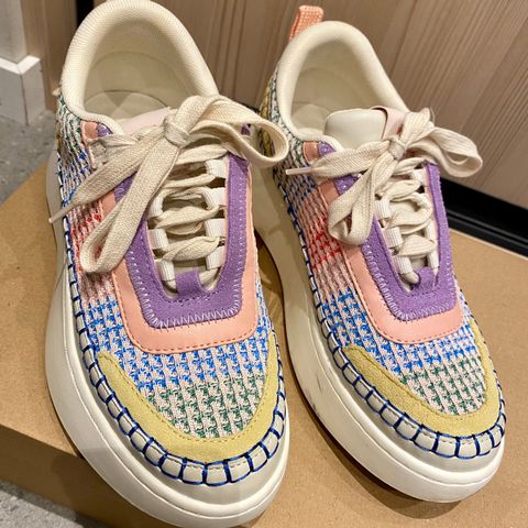 Steve Madden Doubletake Pastel Multi str. 37