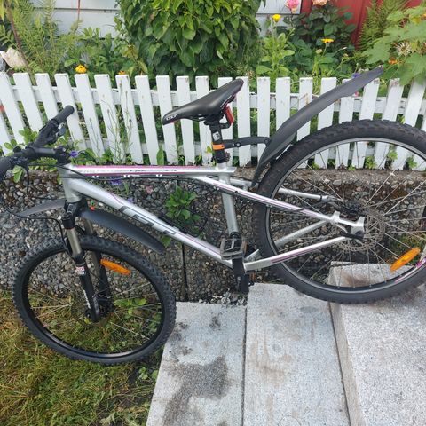 GT- AVALANCHE 3,0 MTB.