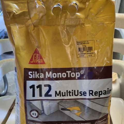Sika Multiuse repair