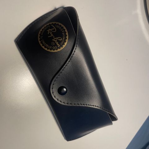 Rayban brille etui