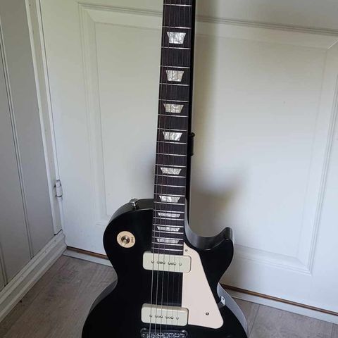 Gibson Les Paul Tribute med P-90