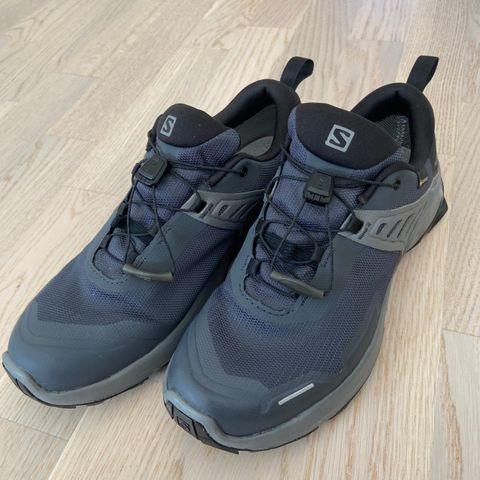 Salomon Gore tex sko