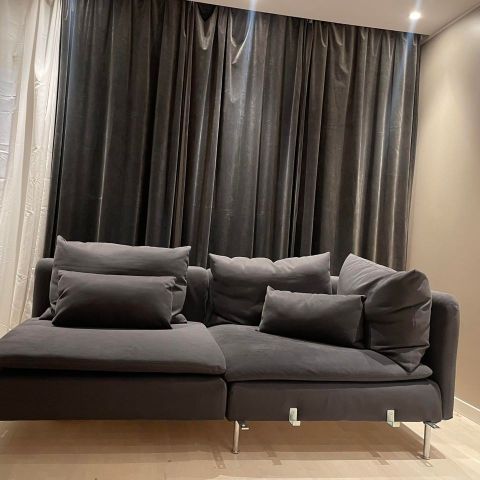 IKEA Søderhamn sofa