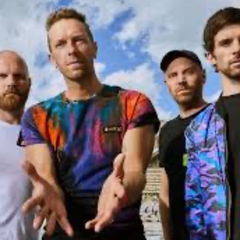 Ønsker kjøpe Coldplaybilletter 12./13.juli